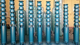 潜水泵电缆厂家为您解答：为何潜水泵一般不漏电