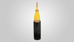 什么是KVV控制电缆，它和电力电缆又有哪些区别