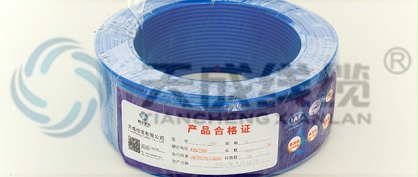 PVC电线电缆的环保要求
