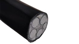 YJLV铝芯电力电缆的优缺点