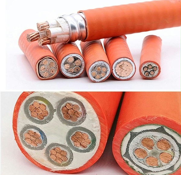 柔性防火电缆相比其他电缆有哪些优点